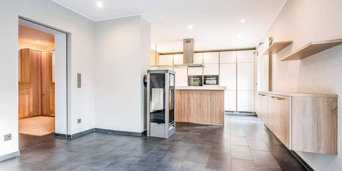 Einfamilienhaus Berlin / Hermsdorf Hermsdorf - 6 Zimmer, 185 m&sup2;, 1.290.000&euro; | Angebot:25778429