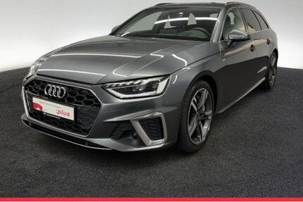 Audi A4 56.400 km 38.700 &euro; Berlin 10587