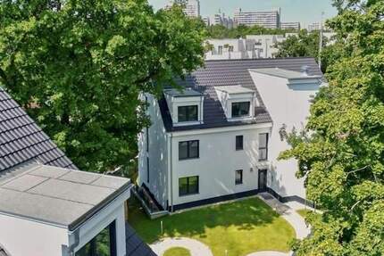 Wohnung Berlin Westend - 2 Zimmer, 54 m&sup2;, 440.000&euro; | Angebot:24703530