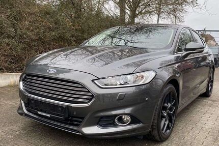 Ford Mondeo 198.040 km 7.290 &euro; Kleinmachnow 14532