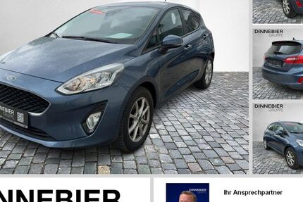 Ford Fiesta 41.538 km 11.440 &euro; Oranienburg 16515