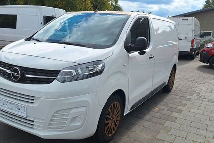 Opel Vivaro 38.200 km 13.980 &euro; Berlin 13591