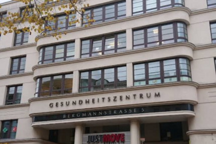 Gewerbeobjekt Berlin Friedrichshain-Kreuzberg - 2.415&euro; | Angebot:26590721