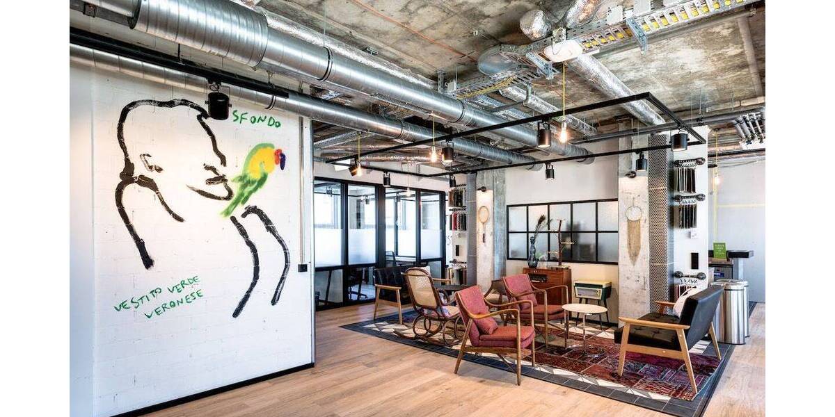 Gewerbeobjekt Berlin Mitte - 385&euro; | Angebot:25999066