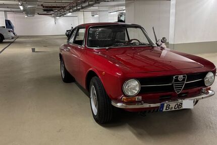 Alfa Romeo Giulia 45.311 km 36.850 &euro; Berlin 10119