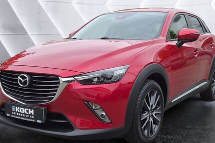 Mazda CX-3 53.000 km 15.990 &euro; Berlin 12681