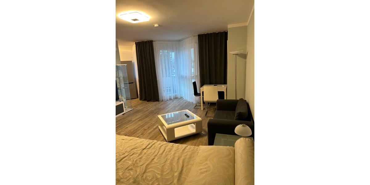 Etagenwohnung Berlin Spandau - 1 Zimmer, 37 m&sup2;, 175.000&euro; | Angebot:25509998