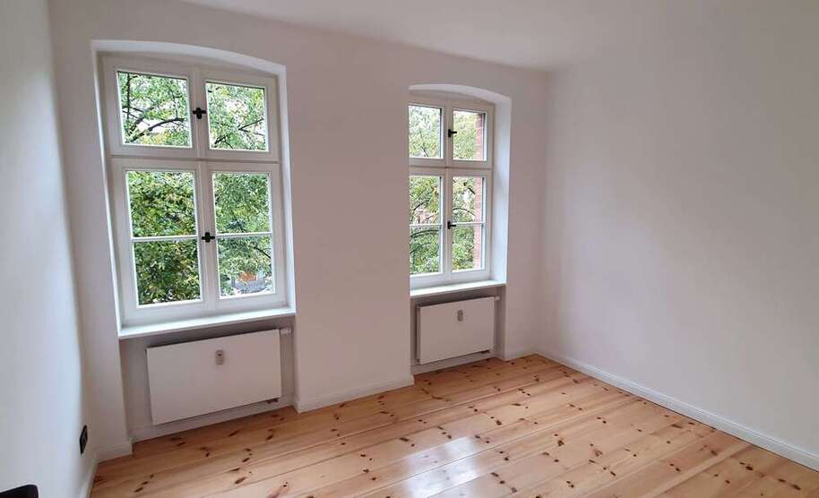 Wohnung zum Mieten in Berlin 1.045 € 45 m²