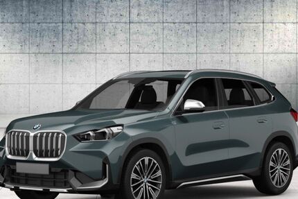 BMW X1 35.200 km 38.930 &euro; Berlin 13405