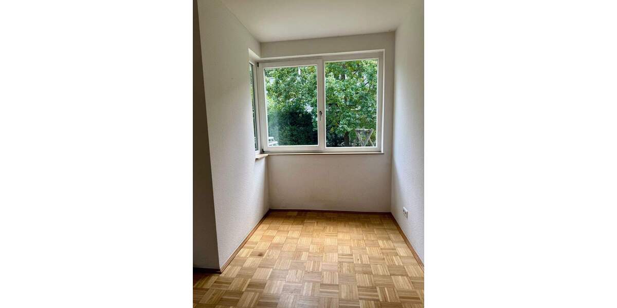 Etagenwohnung Berlin Frohnau - 4 Zimmer, 138 m&sup2;, 530.000&euro; | Angebot:25739655