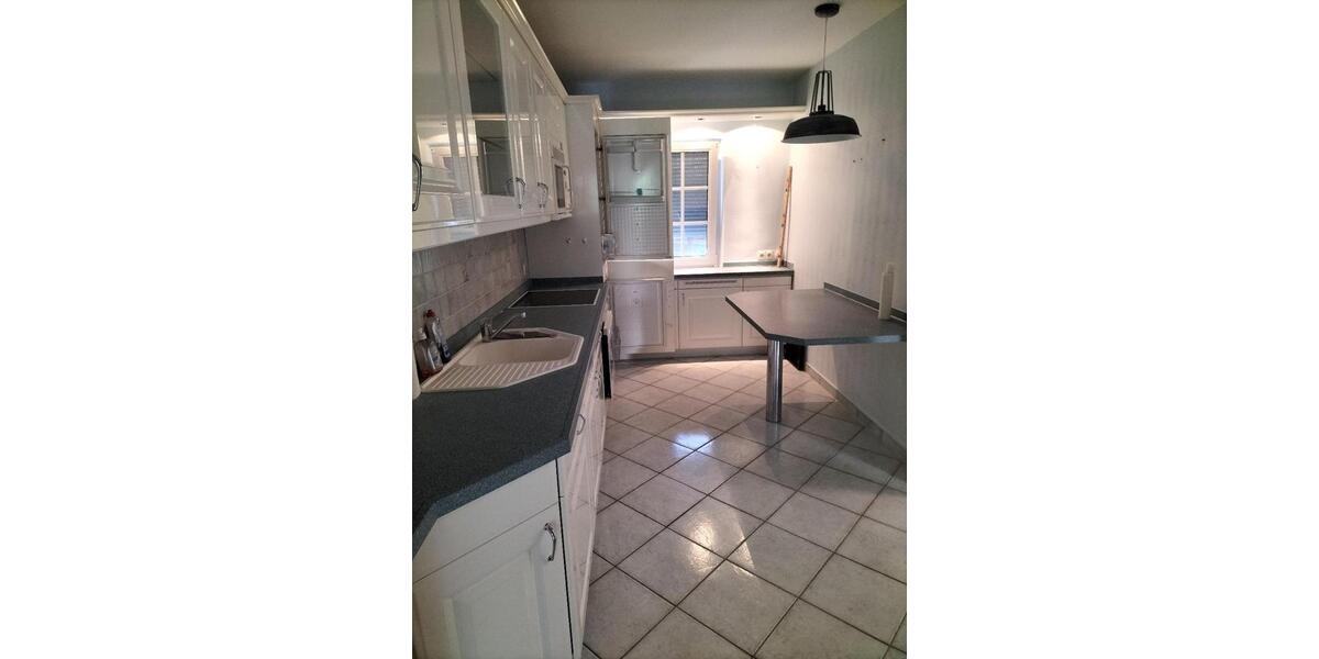 Reihenhaus Petershagen/Eggersdorf Eggersdorf - 3 Zimmer, 120 m&sup2;, 1.500&euro; | Angebot:24377898