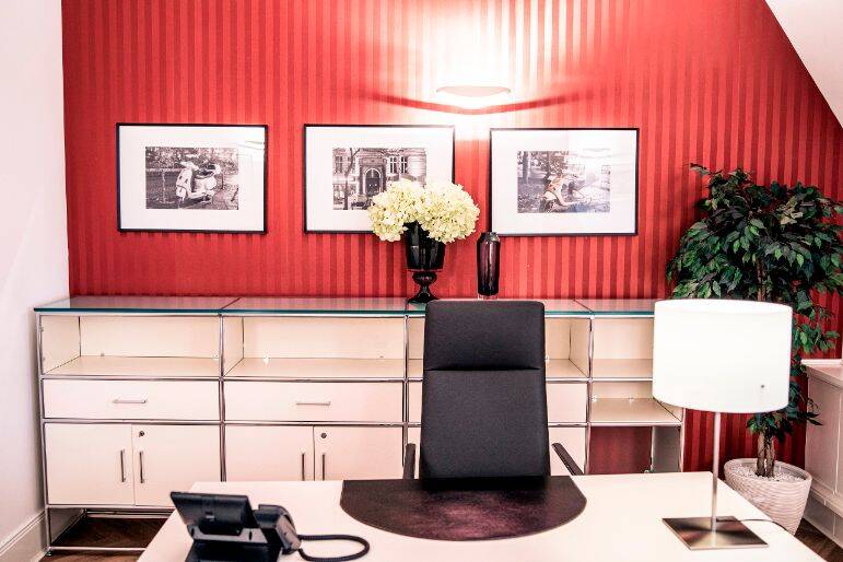 Gewerbeobjekt Berlin Charlottenburg - 1.450&euro; | Angebot:25978456