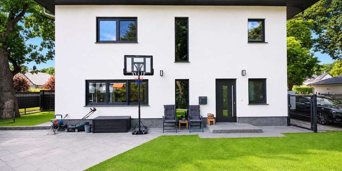 Einfamilienhaus Dallgow-Döberitz Döberitz - 5 Zimmer, 135 m&sup2;, 645.000&euro; | Angebot:26917131