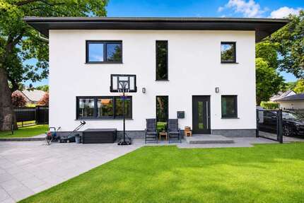Haus Dallgow-Döberitz Döberitz - 5 Zimmer, 135 m&sup2;, 645.000&euro; | Angebot:26917131