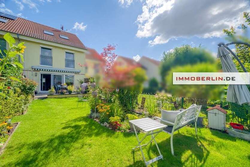 Haus zum Kaufen in Berlin 725.000 € 126 m²