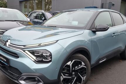 Citroen C4 21.871 km 20.980 &euro; Potsdam 14480