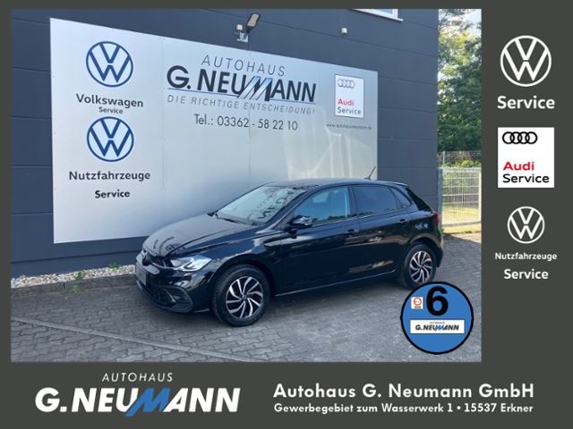 VW Polo 6.000 km 24.999 &euro; Erkner 15537