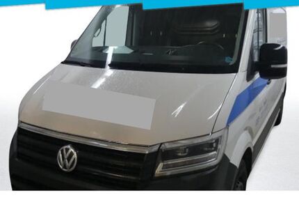 VW Crafter 55.709 km 28.450 &euro; Berlin 14167