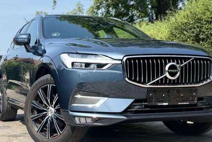 Volvo XC60 108.366 km 26.999 € Berlin 12099