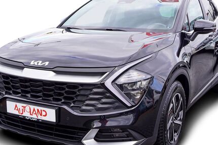 Kia Sportage 19.889 km 26.890 &euro; Berlin 12683