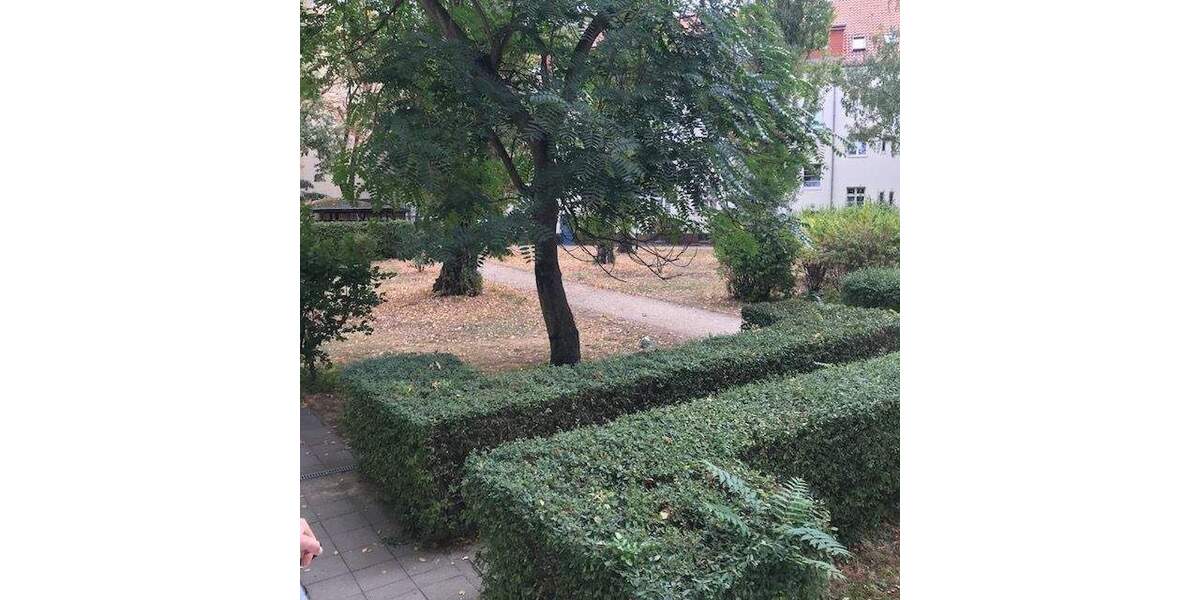 Etagenwohnung Berlin Oberschöneweide - 2 Zimmer, 38 m&sup2;, 200.000&euro; | Angebot:26596421