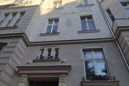 Wohnung Berlin Friedenau - 3 Zimmer, 71 m&sup2;, 1.786&euro; | Angebot:24989997