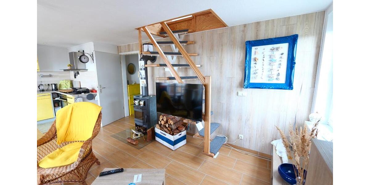 Maisonettenwohnung Neuenhagen bei Berlin - 2 Zimmer, 58 m&sup2;, 140.000&euro; | Angebot:26926647