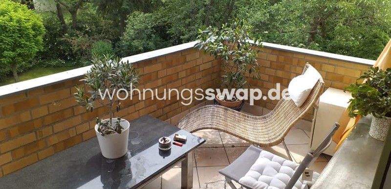 Etagenwohnung Berlin Schmargendorf - 2 Zimmer, 70 m&sup2;, 800&euro; | Angebot:25951054