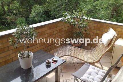 Wohnung Berlin Schmargendorf - 2 Zimmer, 70 m&sup2;, 800&euro; | Angebot:25951054