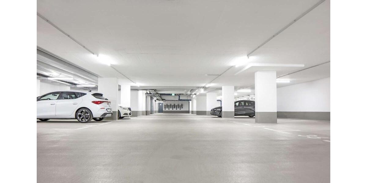 Dachgeschoßwohnung Berlin Tempelhof-Schöneberg - 2 Zimmer, 59 m&sup2;, 1.499&euro; | Angebot:26351943