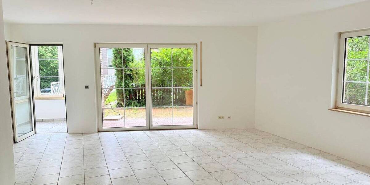 Etagenwohnung Berlin Kladow - 4 Zimmer, 140 m&sup2;, 1.200&euro; | Angebot:26570930