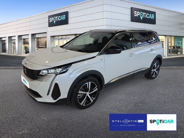 Peugeot 5008 19.653 km 28.990 &euro; Berlin 12103