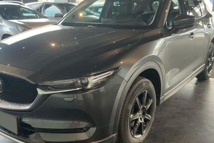 Mazda CX-5 107.383 km 21.300 &euro; Berlin 12681