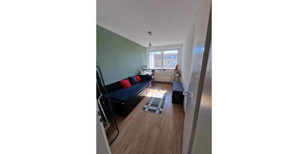 Dachgeschoßwohnung Berlin Pankow - 3 Zimmer, 91 m&sup2;, 495.000&euro; | Angebot:25943123