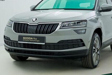 Skoda Karoq 54.764 km 22.589 &euro; Berlin 13088