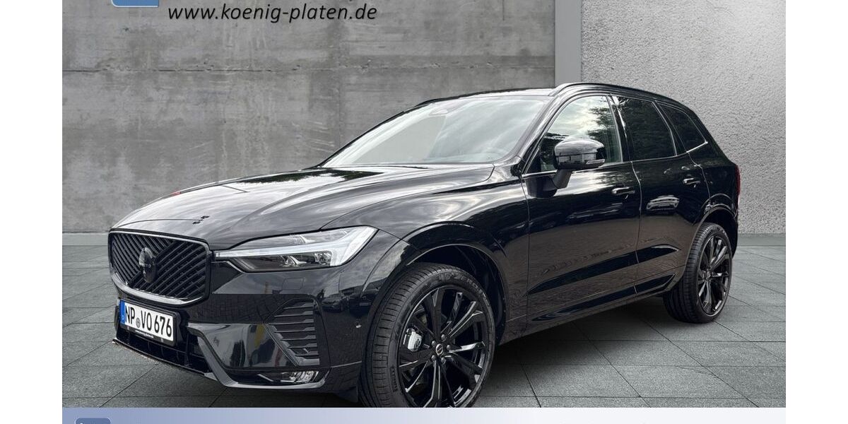 Volvo XC60 5.000 km 54.490 &euro; Berlin Tegel 13509