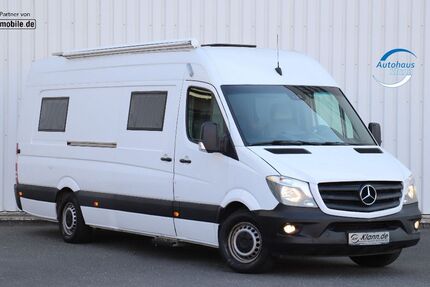 Mercedes-Benz Sprinter 133.583 km 49.999 &euro; Teltow 14513