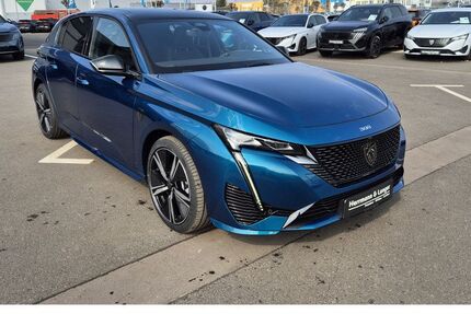 Peugeot 308 5.800 km 29.994 &euro; Wildau 15745