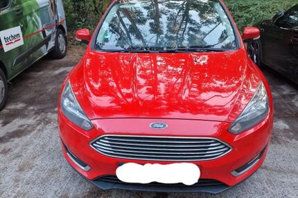 Ford Focus 317.000 km 6.500 &euro; Potsdam 14478