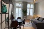 Etagenwohnung Berlin Pankow - 2 Zimmer, 65 m&sup2;, 1.350&euro; | Angebot:26187757