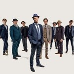 Thorbjorn Risager & The Black Tornado