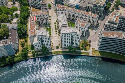 Wohnung Berlin Charlottenburg - 2 Zimmer, 48 m&sup2;, 1.400&euro; | Angebot:26176245