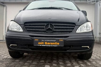 Mercedes-Benz Viano 421.000 km 4.999 &euro; Berlin 13089