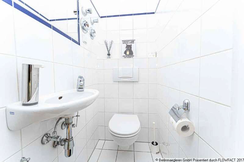 Etagenwohnung Berlin Friedrichshain - 3 Zimmer, 88 m&sup2;, 599.000&euro; | Angebot:25971894