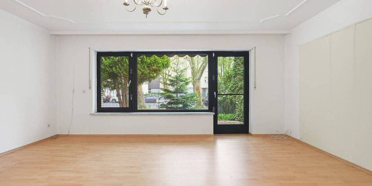 Doppelhaushälfte Berlin Märkisches Viertel - 5 Zimmer, 112 m&sup2;, 489.000&euro; | Angebot:26584962
