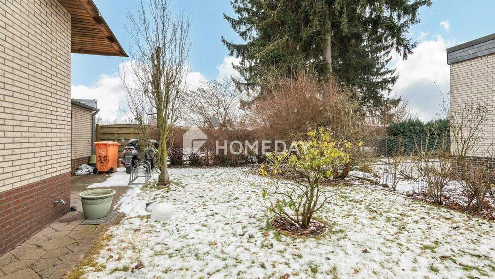 Doppelhaushälfte Berlin Buckow - 4 Zimmer, 98 m&sup2;, 549.000&euro; | Angebot:25739167