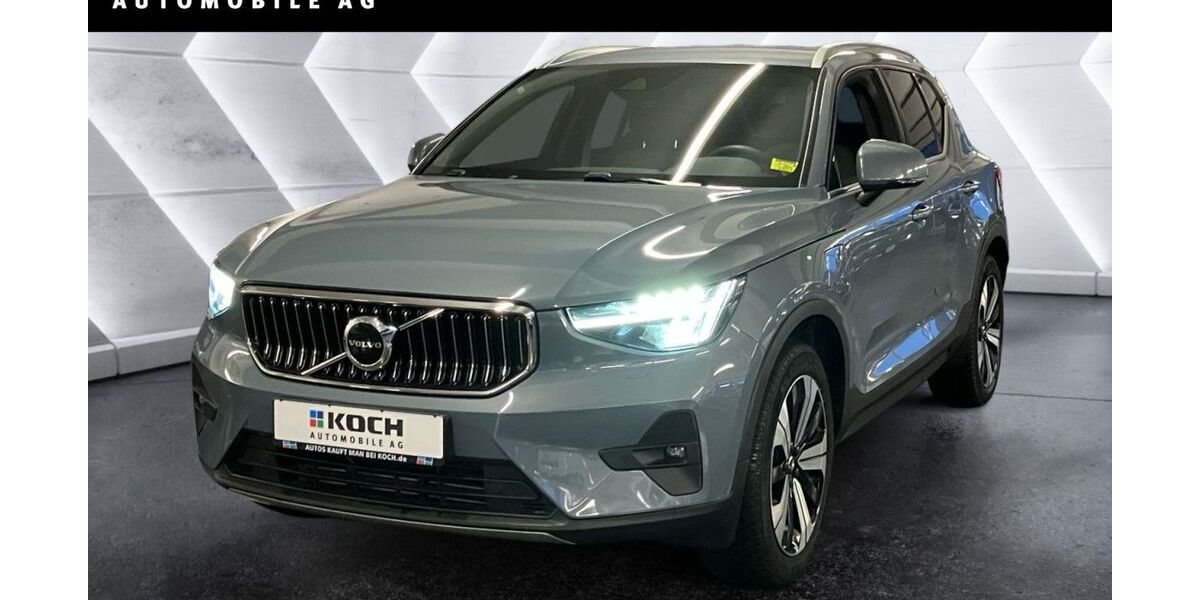 Volvo XC40 44.463 km 34.995 € Berlin 10553