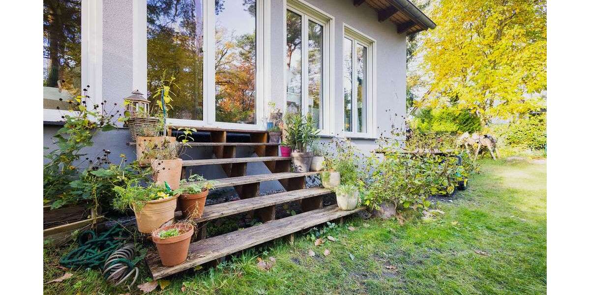Einfamilienhaus Berlin Steglitz-Zehlendorf - 6 Zimmer, 170 m&sup2;, 1.095.000&euro; | Angebot:27323200