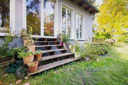 Haus Berlin Steglitz-Zehlendorf - 6 Zimmer, 170 m&sup2;, 1.095.000&euro; | Angebot:27323200