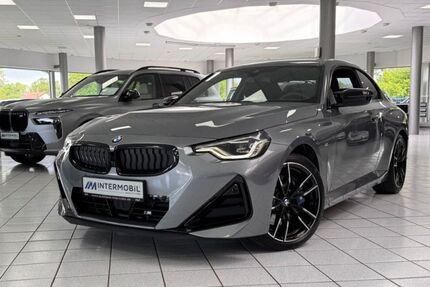 BMW M240i 2.770 km 48.990 &euro; Schönefeld / bei Berlin 12529